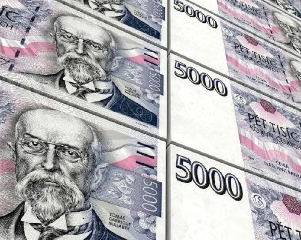 Investiční zamyšlení na konci 1. čtvrtletí